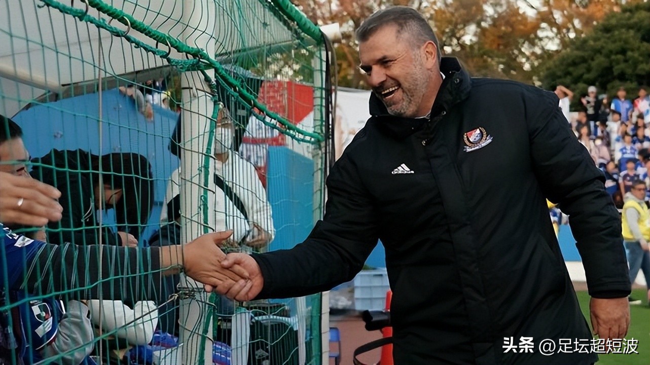 波斯特科格鲁亚洲杯,波斯特科格鲁热刺集锦