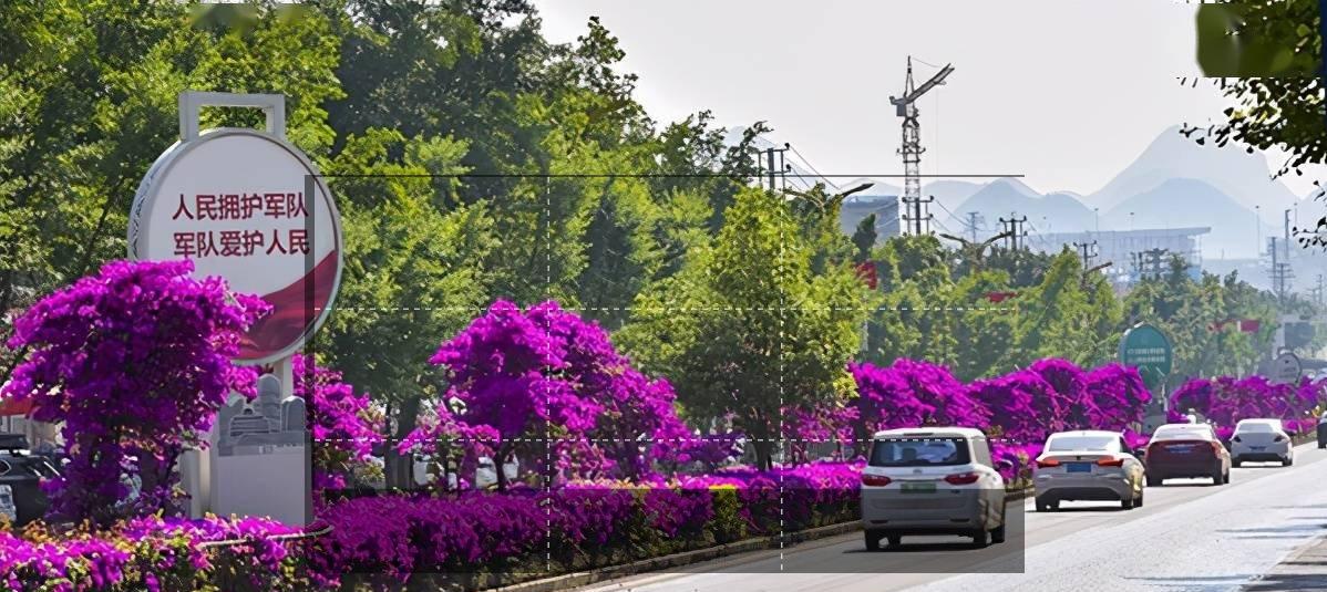 为什么兴义离贵阳那么远,兴义没有好玩的景点