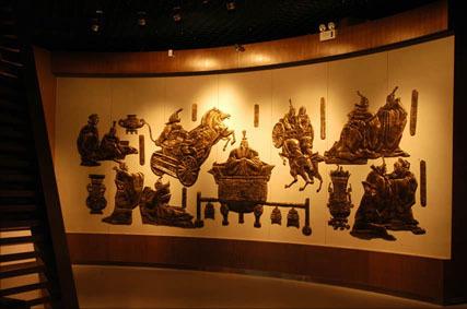 郑州人体科学馆要门票吗,郑州适合带孩子玩的博物馆科技馆