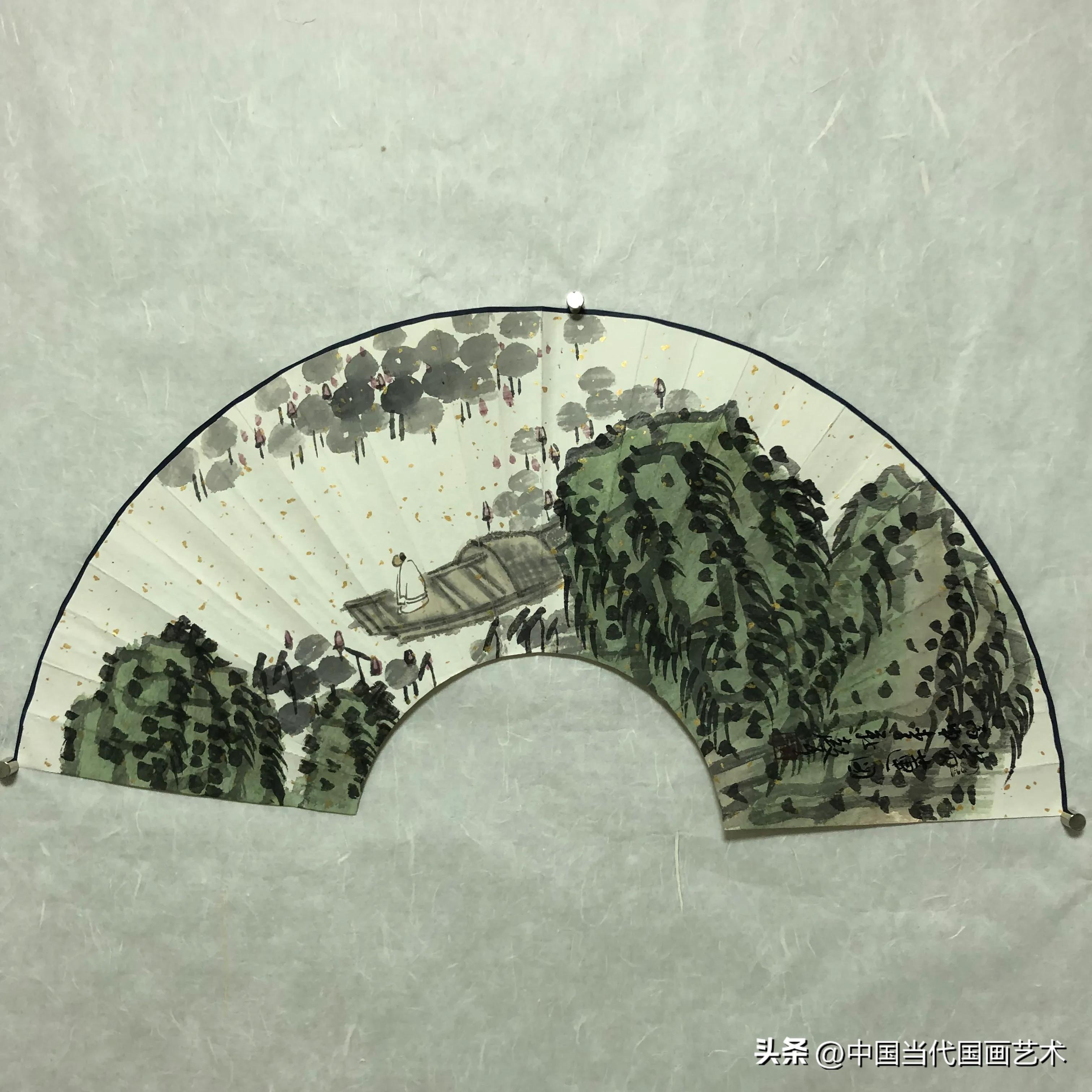 诗情画意经典诗配画竖版,诗情画意赏析中国历代诗画佳作