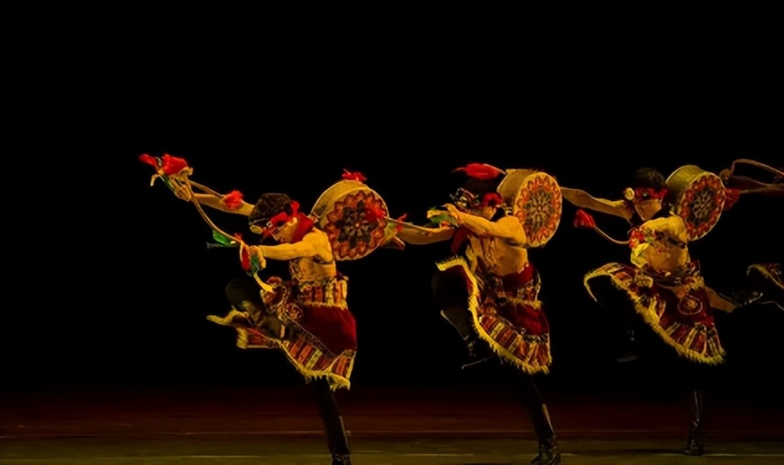 国内对少数民族舞的研究现状,民族民间舞研究方向