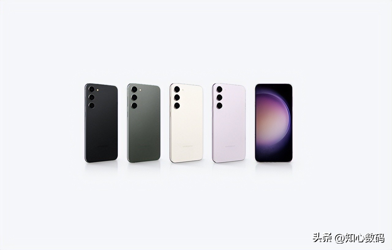 三星galaxys23发布时间及价格,三星galaxys23系列中国发布会