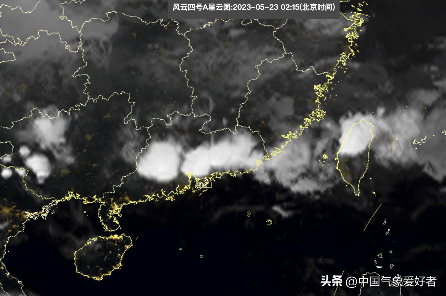 郑州暴雨对比桂林暴雨原因,近期我国多地方出现暴雨