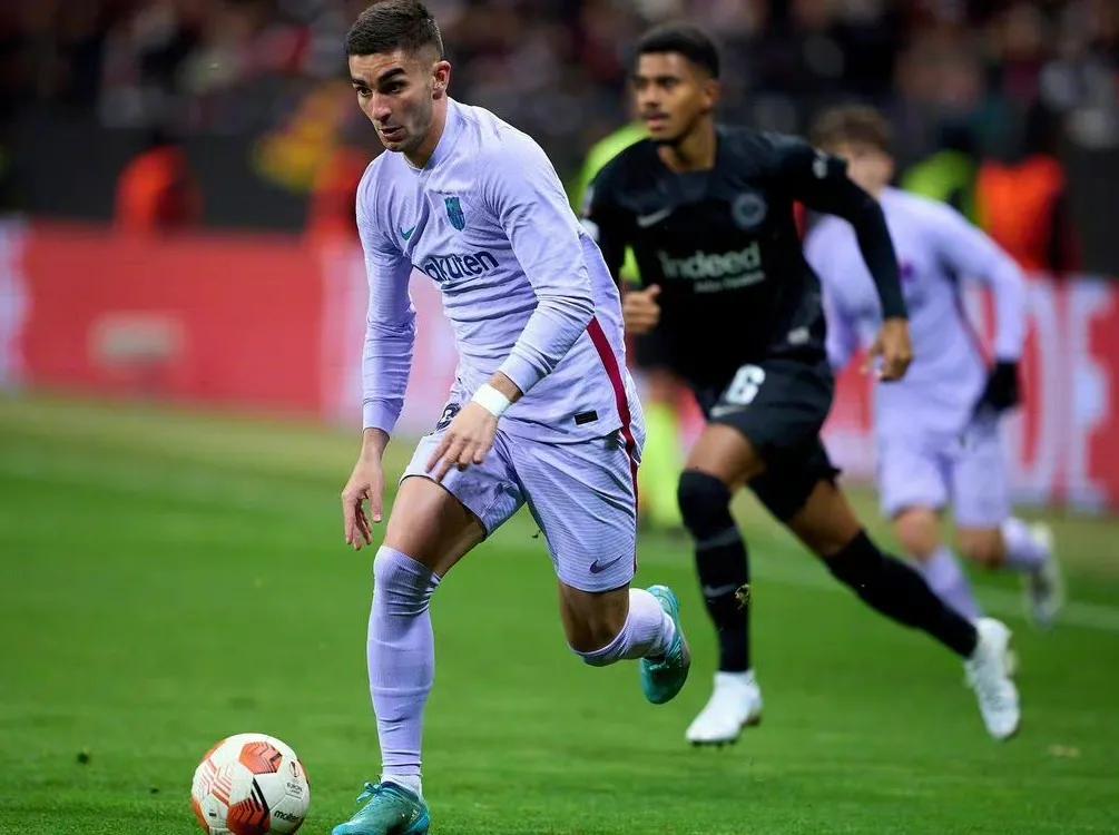 曼城签下瓦伦西亚新星费兰托雷斯,曼城最新交易消息