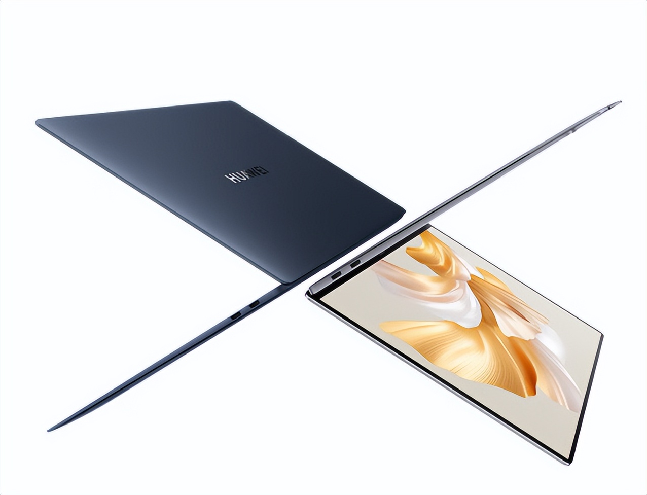 华为matebook14与联想thinkbook14,联想yoga13s和华为matebook13