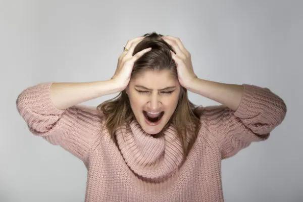 生气心理疏导十个方法,心理学如何化解生气