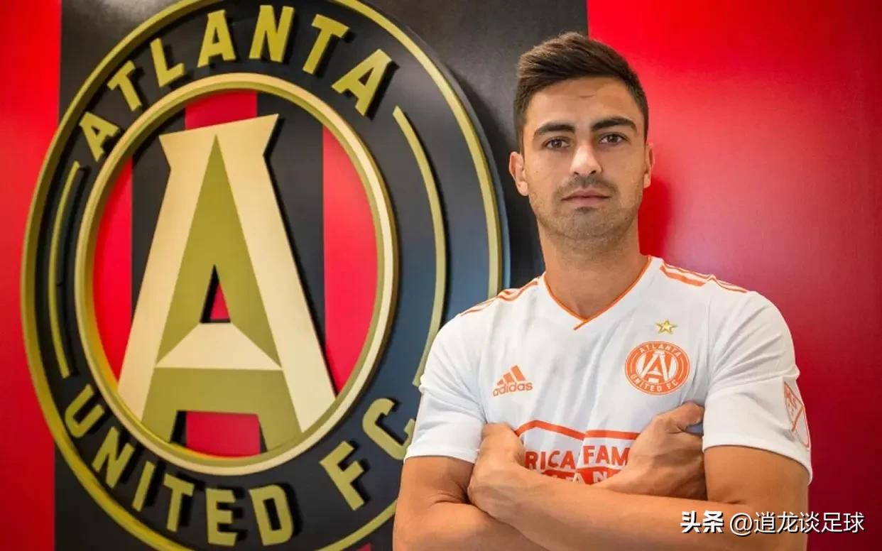 美职联足球联赛梅西第一冠,美职联最贵球员