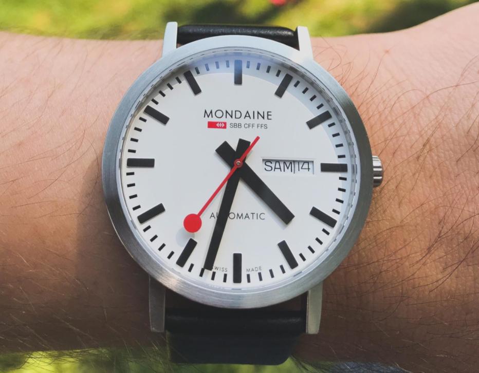 一般人能驾驭的手表,适合摩托车骑手佩戴的5款手表