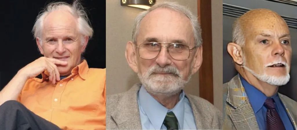 “你们所发现的，就是一个足球啊！”