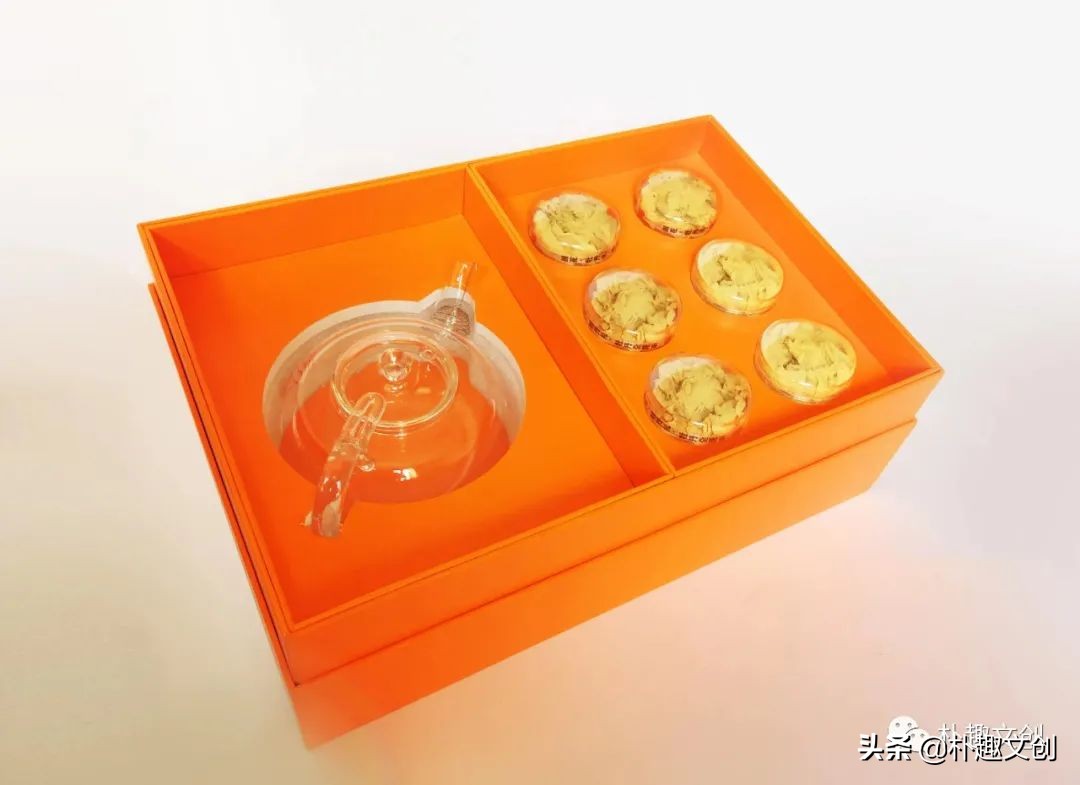 洛阳牡丹全花茶使我上位朴趣品牌网络推广运营总监，心动的瞬间呐