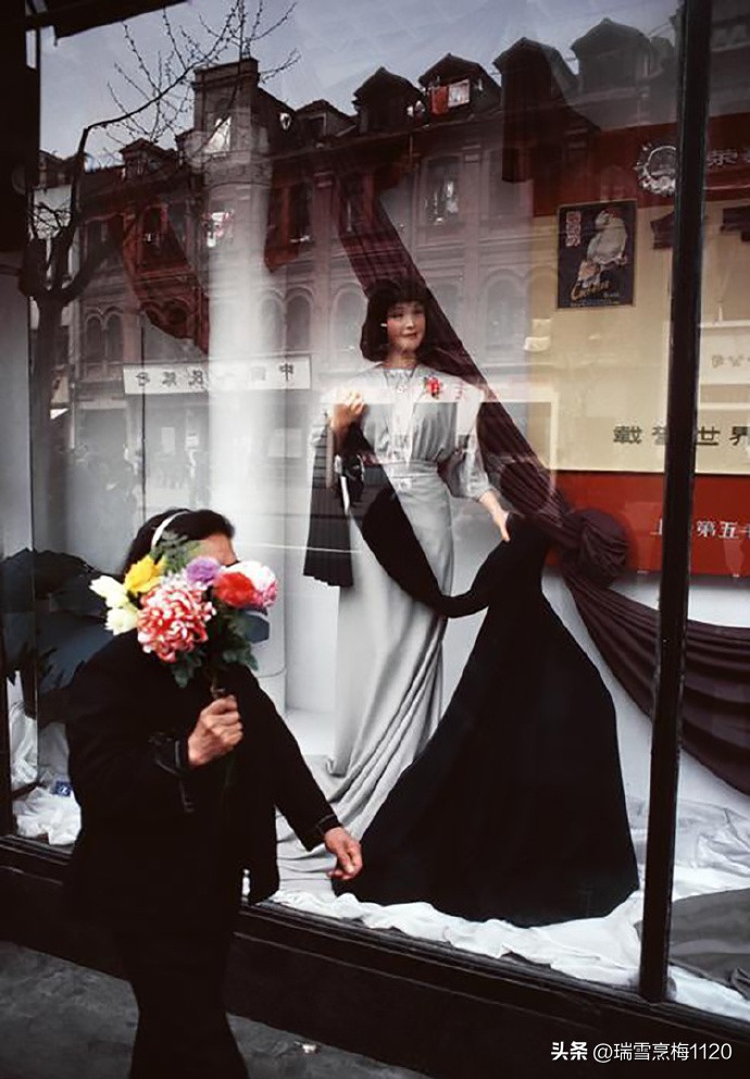 昨天中国|1985—1986年代十城市老照片