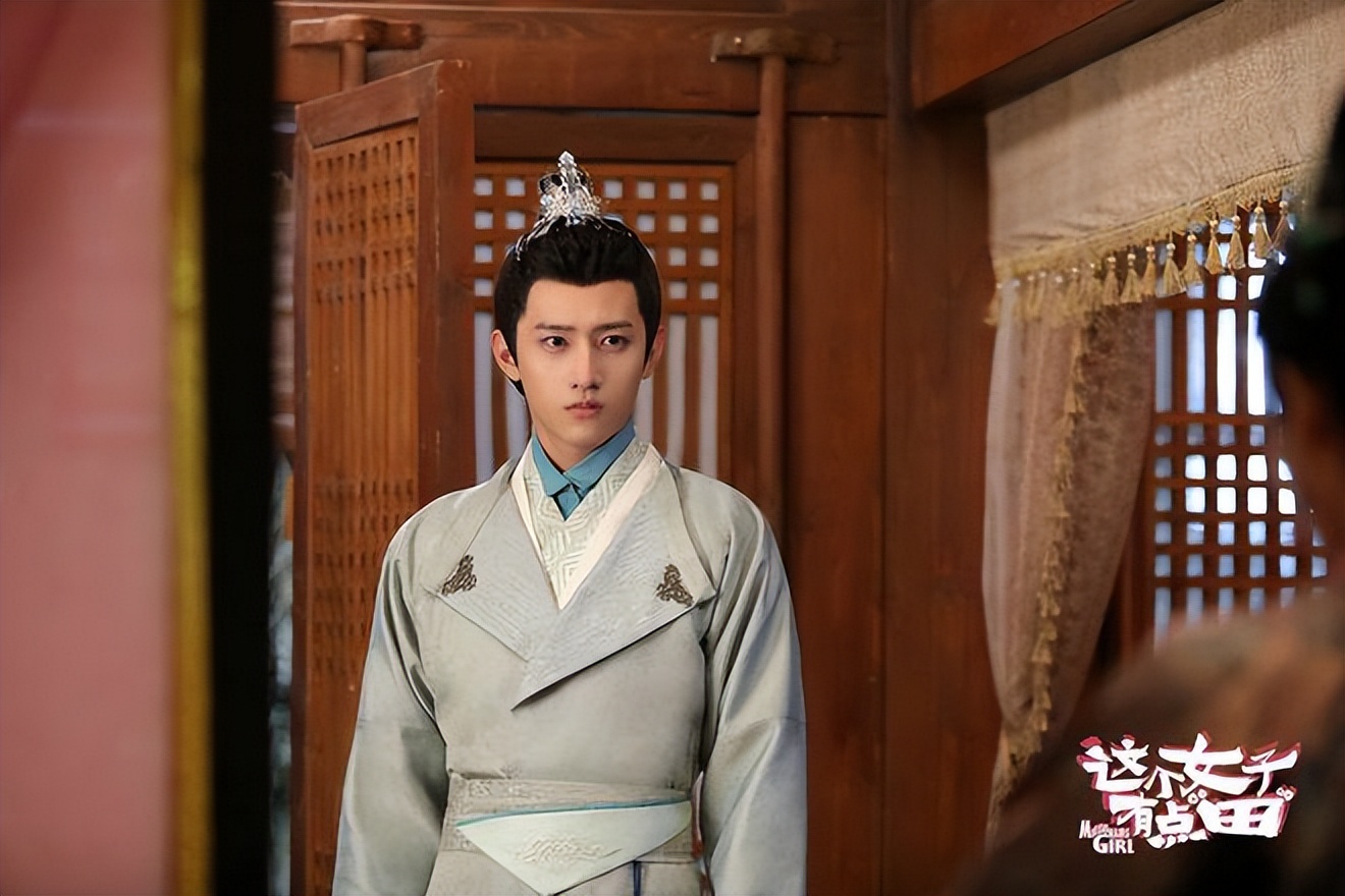 超甜一点都不虐又颜值高的古装剧,推荐几部又虐又甜的古装剧