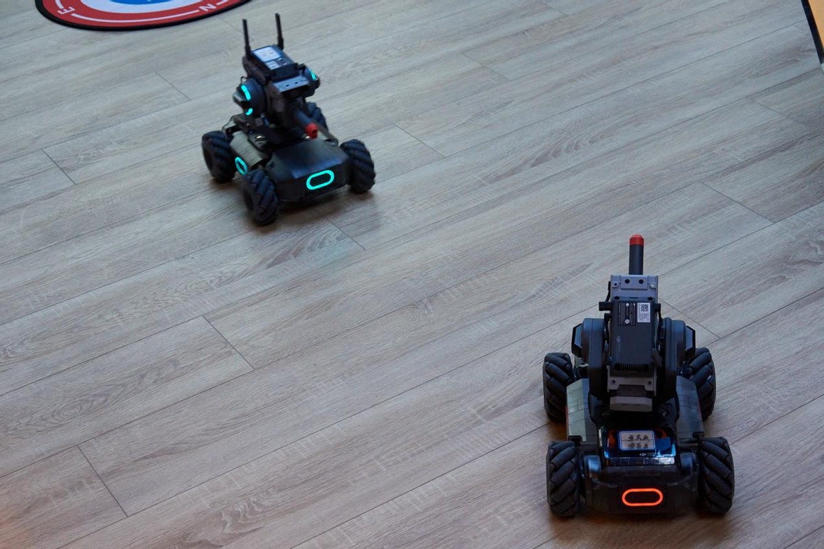 机甲大师对孩子有用吗,机甲大师小孩子需要学多久