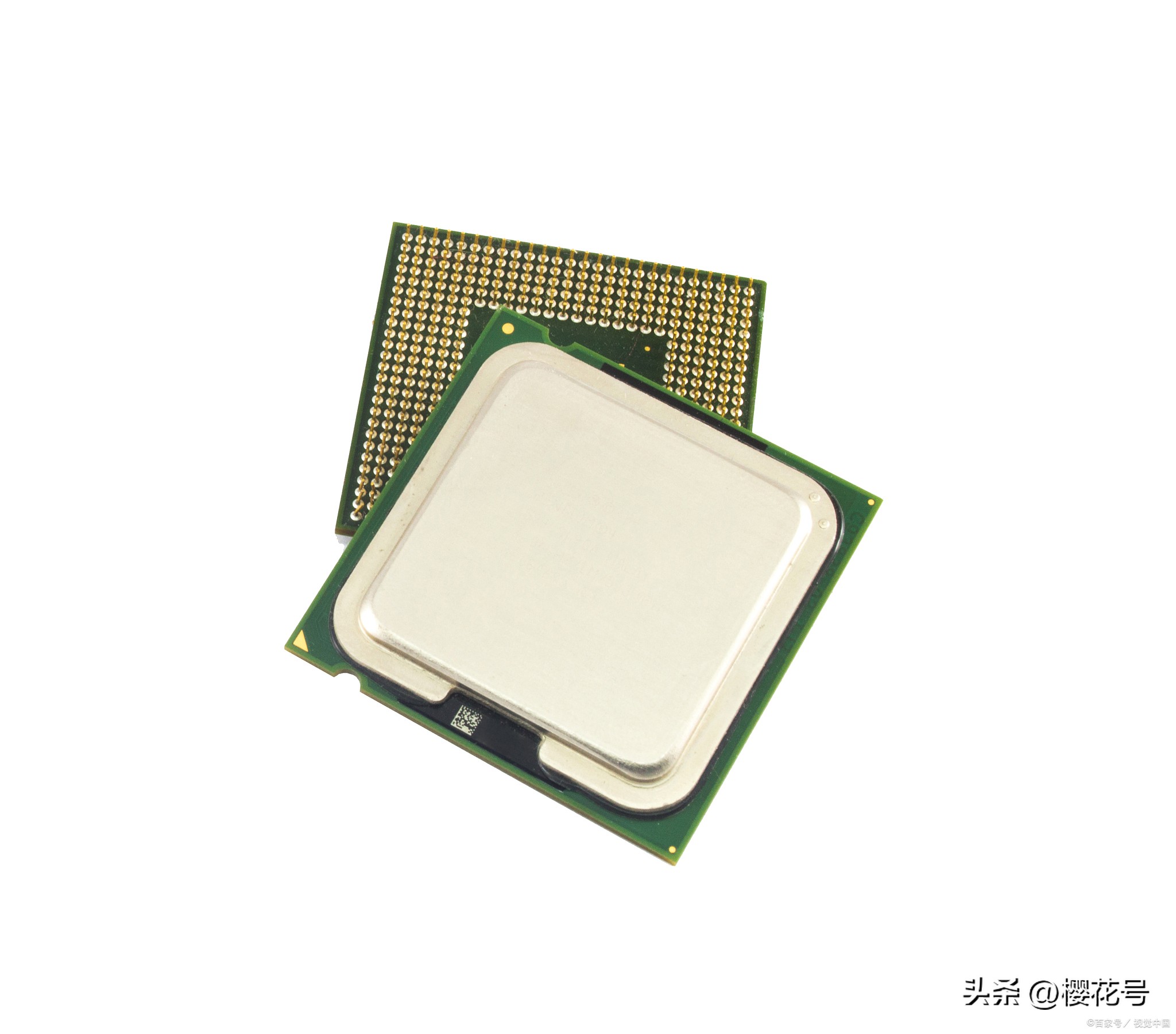 华硕cpu12100和英特尔cpu12100对比,选择cpu要注意哪些参数