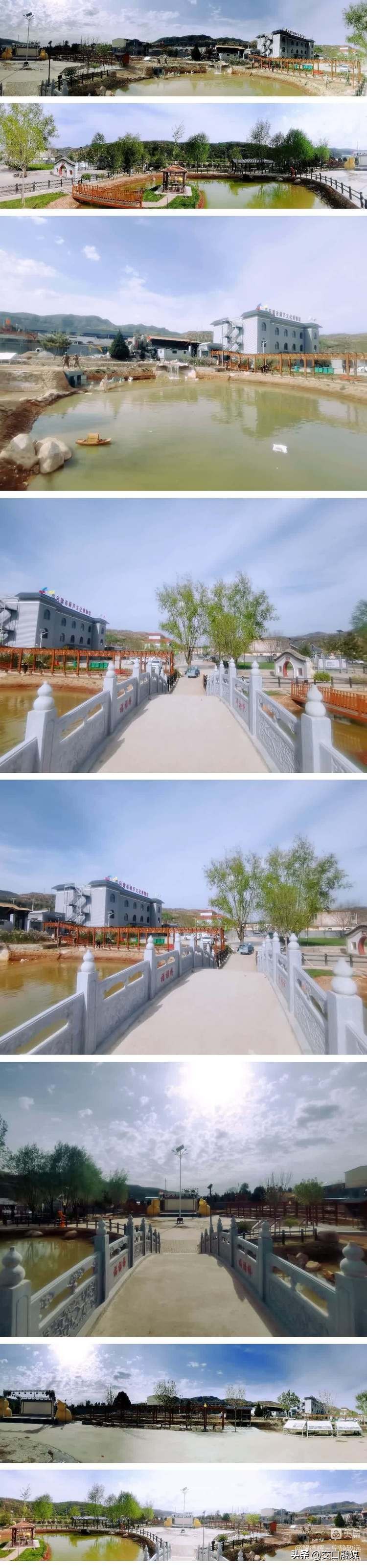 【解德辉~宁静致远】文化园中赏葫芦博物馆里品非遗——吕梁市葫芦文化博物馆纪行