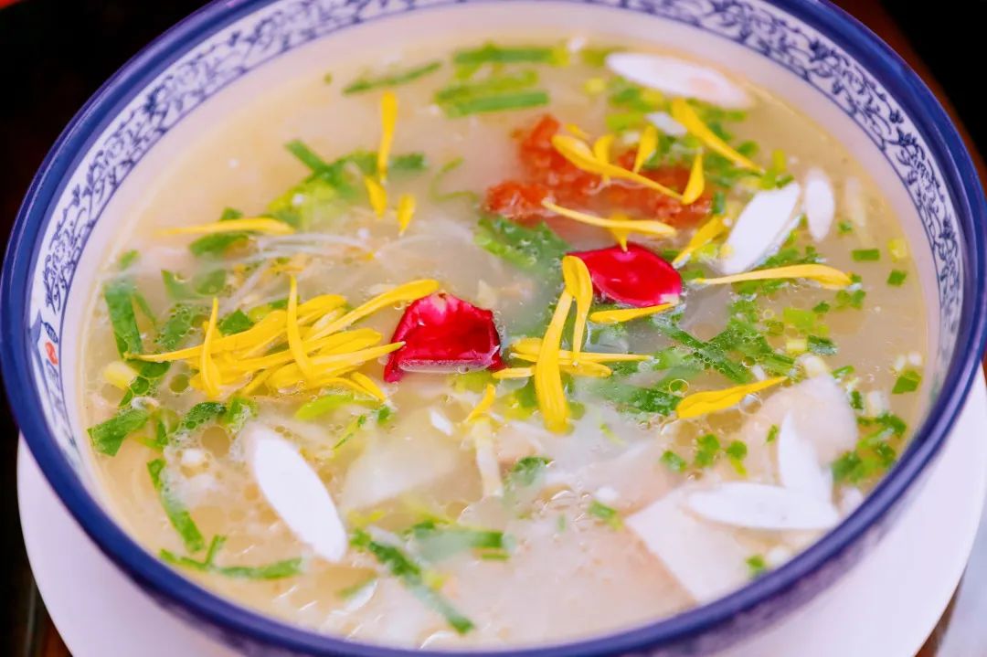 甩米线云南,云南甩米线的快乐