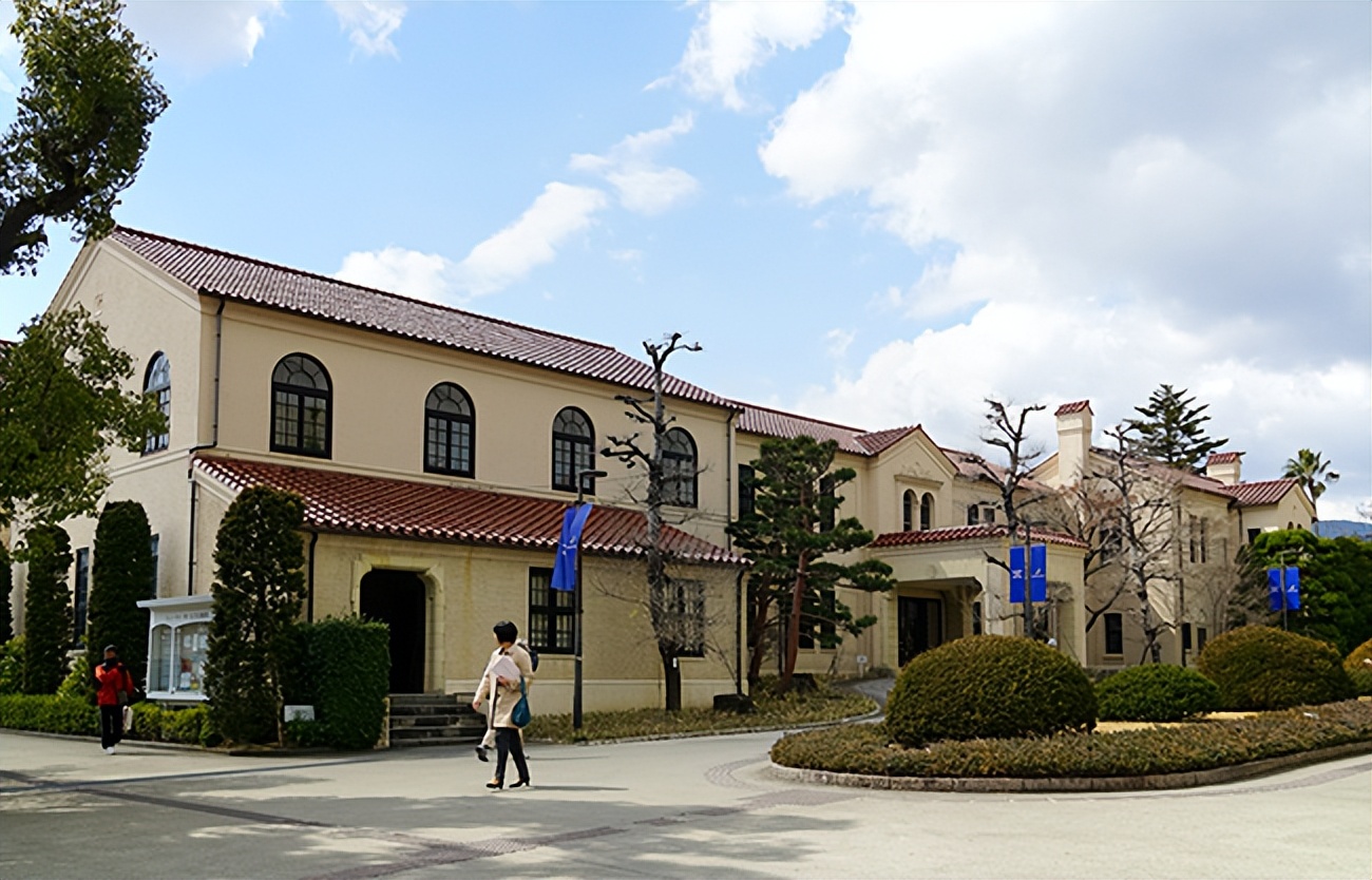 日本关西国际大学是什么样的大学,日本关西学院大学怎么样
