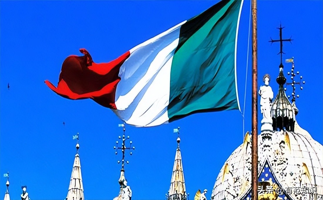 意大利二战后的执政党,二战时期的意大利政权