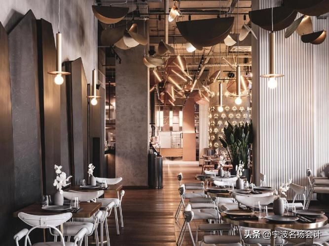 餐饮行业开店如何布局,餐饮行业市场新玩法