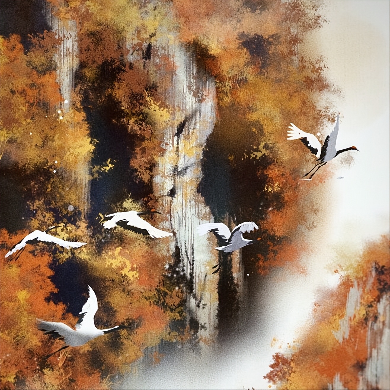 宋朝隐士林逋梅花名句,古代林逋的隐士情怀