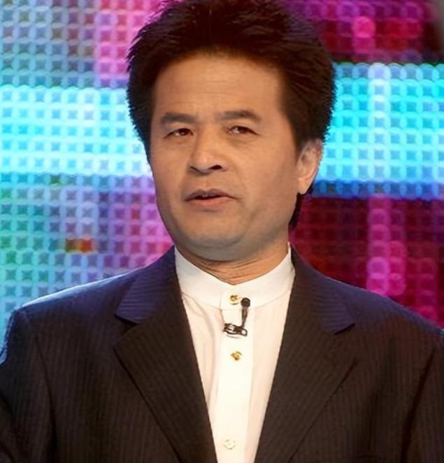 这一次，64岁的毕福剑，终于为曾经的口无遮拦付出了代价