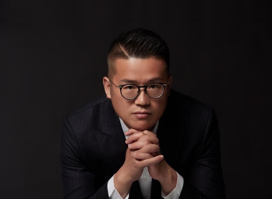 徐进—价值追寻路上的“升维高手”