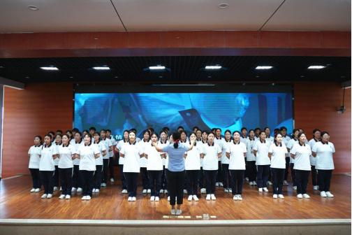 庆祝建党100周年开展两项重大教育,庆祝建党102周年暨主题教育宣讲会