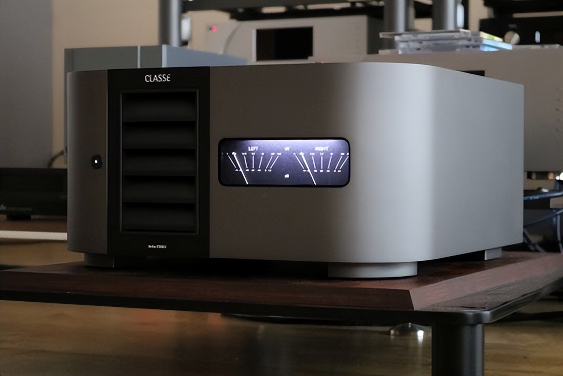 Classé架势DeltaStereo和DeltaPre功放你知多少