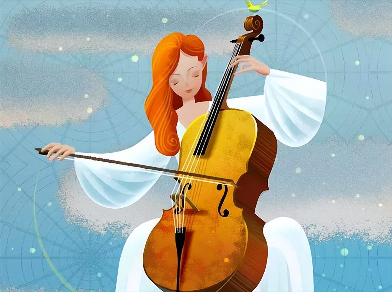 当一个人对一个人动了感情,当一个人对你太好了是什么感觉