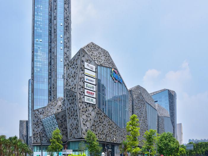 烟火成都多彩非遗,烟火成都