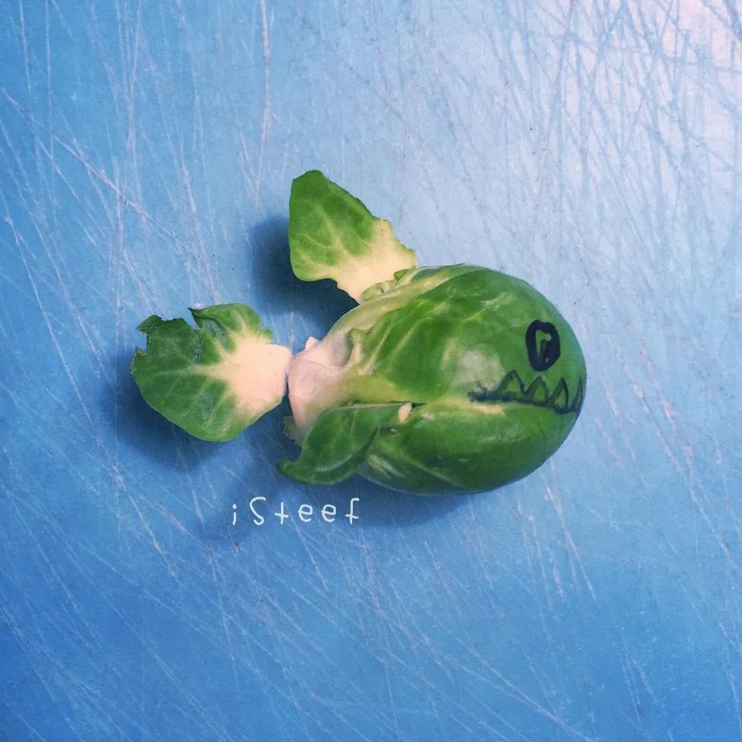 一根香蕉的大变身你还认得出来吗,一根香蕉吃出花样