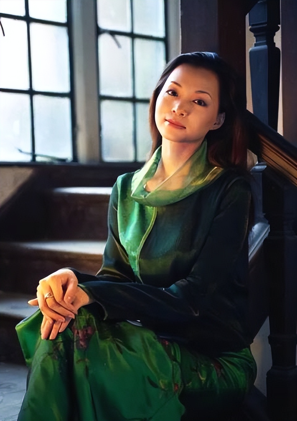 董卿淡出央视原因,董卿到底是否重返央视