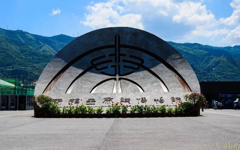 来西安过年这篇攻略就够了,来了西安应该玩什么