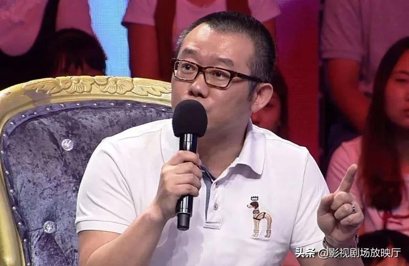 情感导师：涂磊的婚姻生活摘记