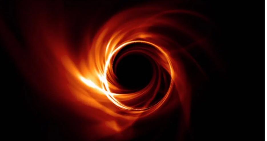 黑洞与宇宙的关系,黑洞与宇宙的区别