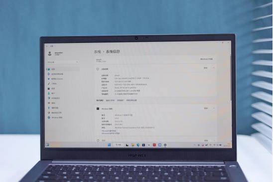 华为擎云g540搭载的什么系统,华为擎云g540-058评测