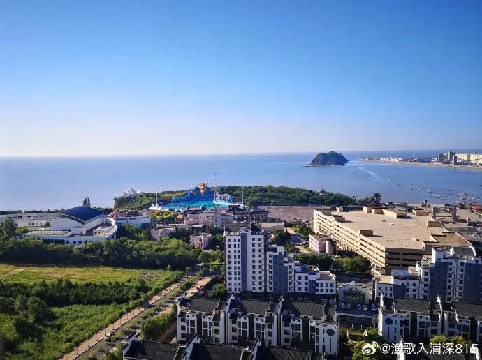 锦州南山旅游攻略,锦州溜达的好去处