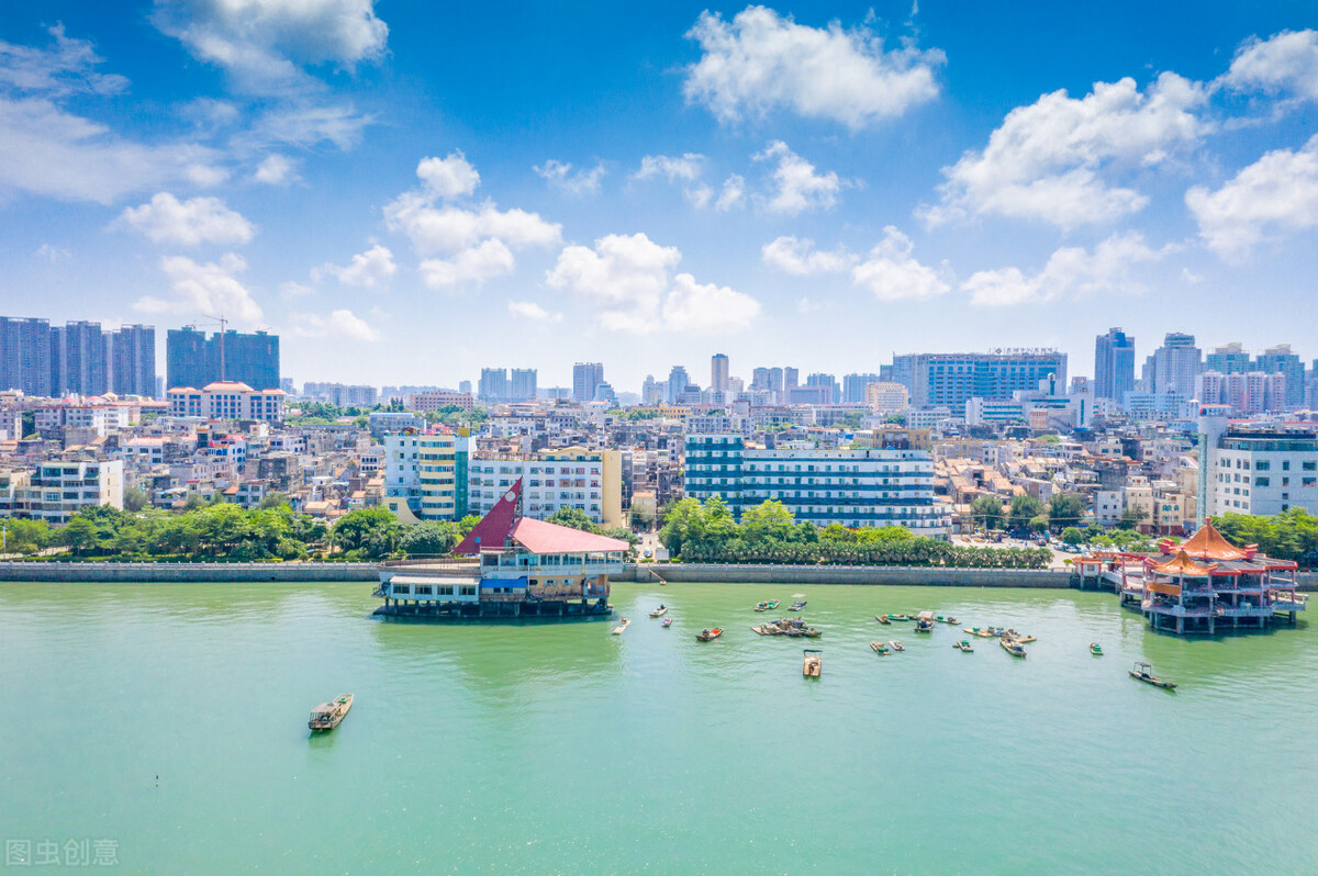 北海房价跌跌不休，被高估了？网友：会成为第二个鹤岗吗？