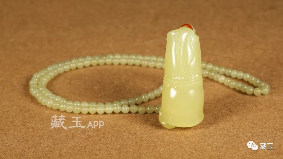 1100元以上的和田玉籽料值得买吗,100万以上和田玉籽料