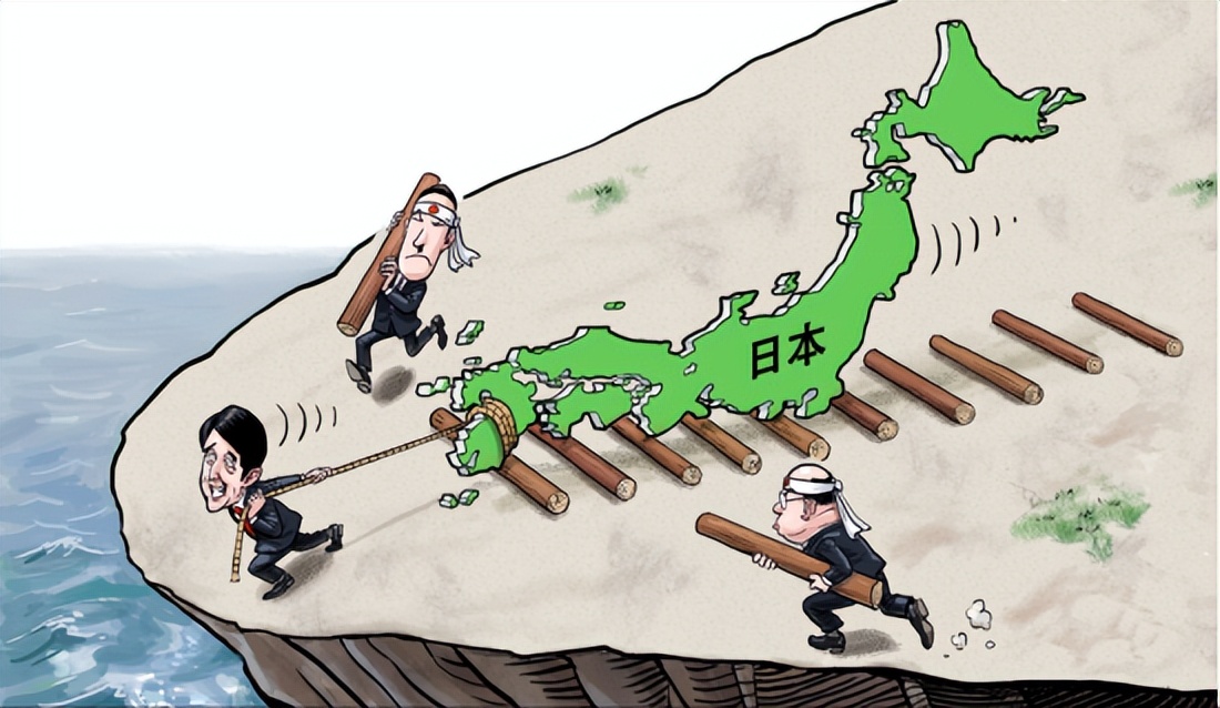 台海或将爆发战争？14亿中国人绝不放过日本，新账旧账一起算！