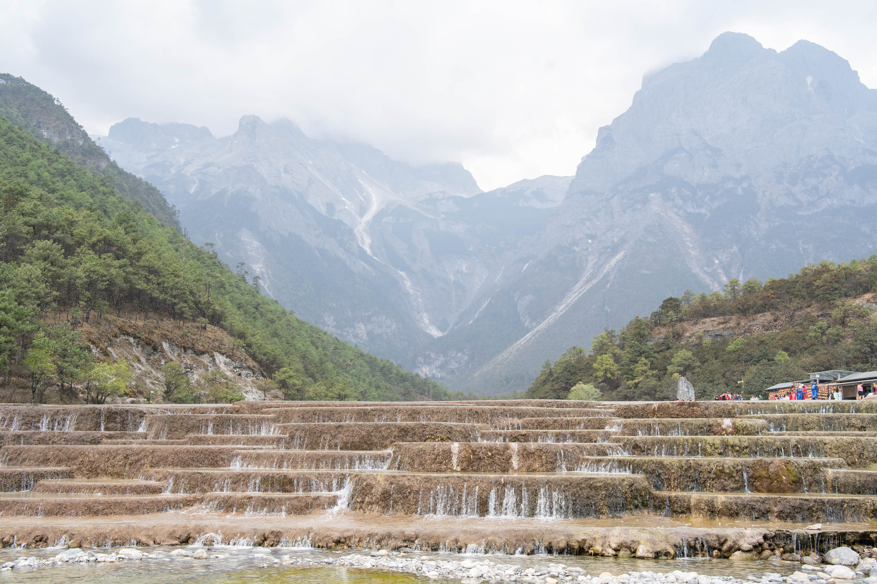 去云南跟团一日游攻略图片大全集,云南六日游跟团路线攻略大全
