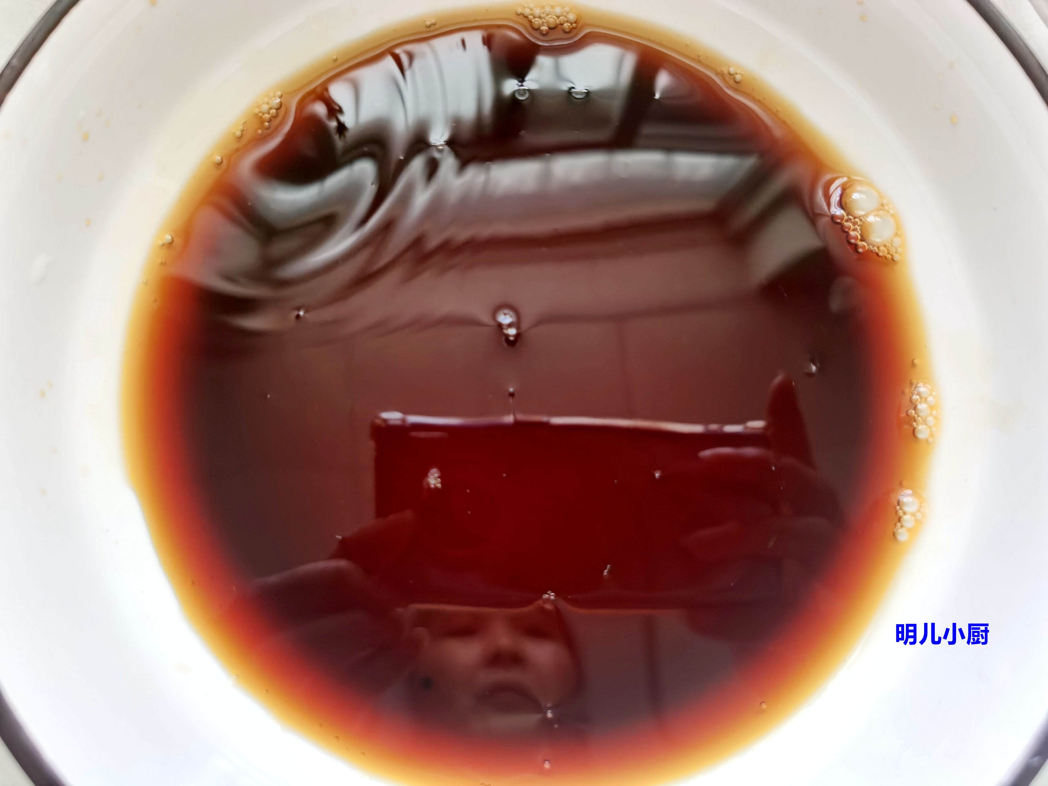 天热就做一道这样的小甜品,天热没胃口可以试试这道家常菜