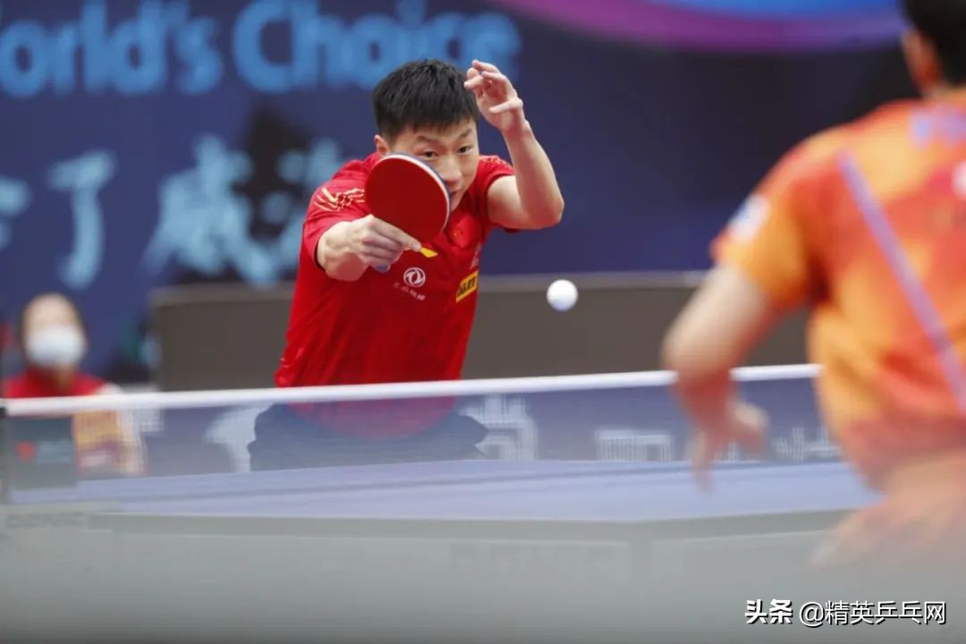 WTT新加坡赛战报,WTT新加坡赛赛况