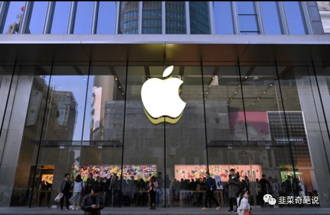 全世界商业都逃不出这6种模式,全世界永恒不变的6种商业模式