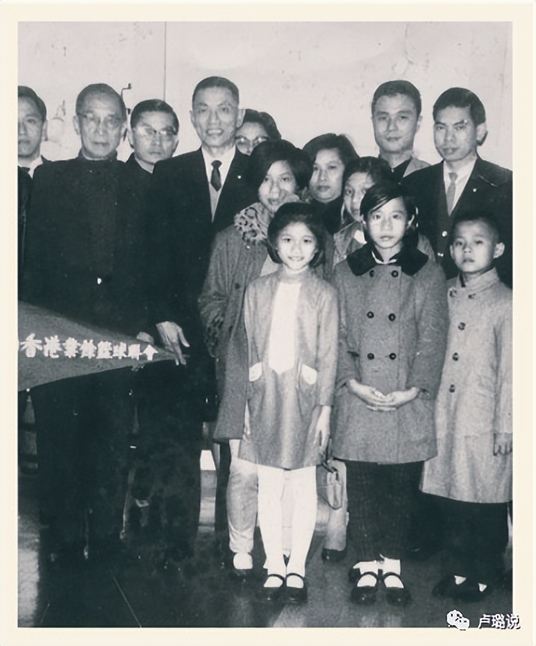 天王隐藏的“大老婆”，把持20亿财产，一生不婚不育，图的是啥？