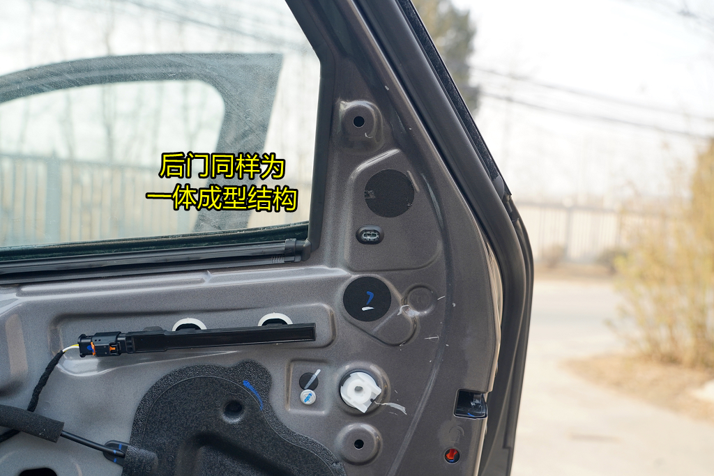 凡尔赛c5x全方位测评,凡尔赛c5拆解