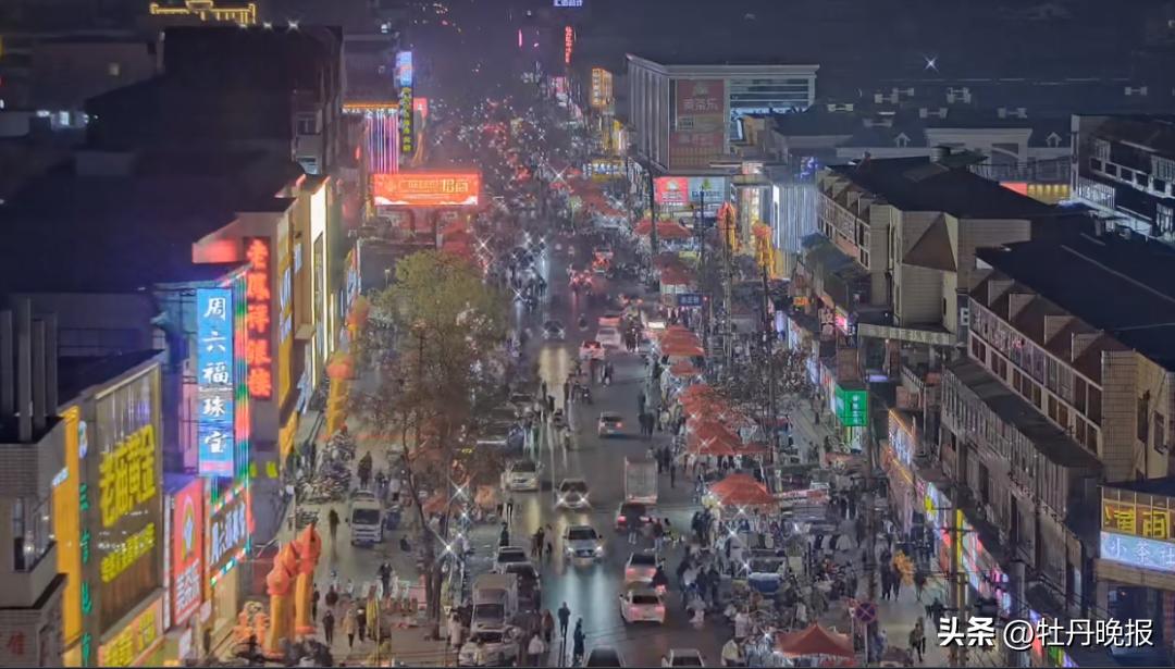 菏泽最好的商场在哪里,菏泽排名前十的购物广场