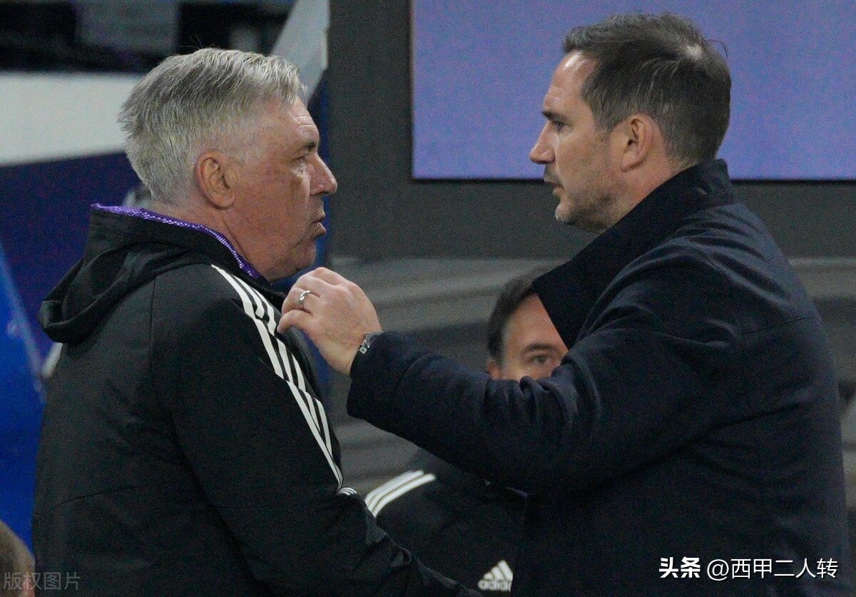 兰帕德回归执教,兰帕德退役后执教第一个球队