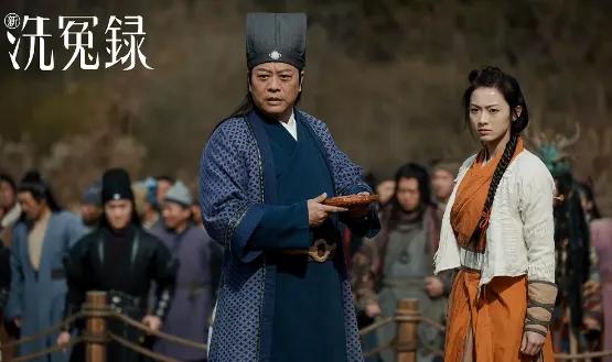 洗冤录最好的电影,最新洗冤录电影凶手