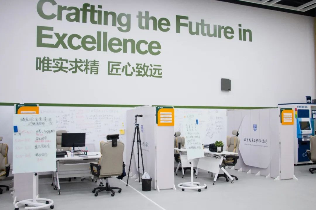 深圳技术大学交通与物流学院概况,深圳城市交通与物流学院